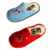 501-824 CELESTE ROJO